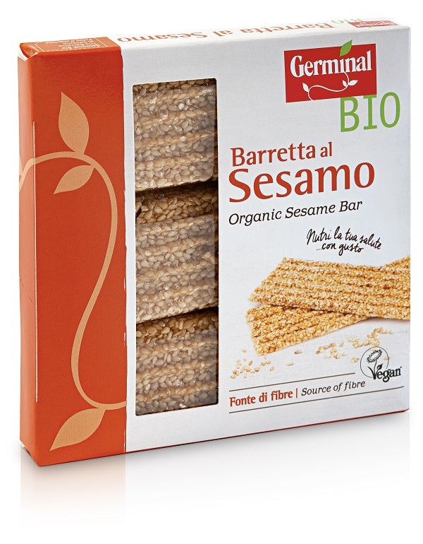 BARRETTA SESAMO 90G