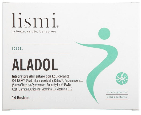 ALADOL 14 BUSTE