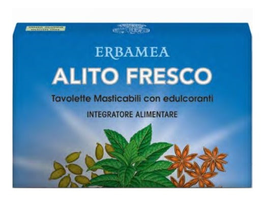 ALITO FRESCO 30TAV