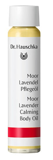 DR HAUSCHKA OLIO TRATT T/L10ML