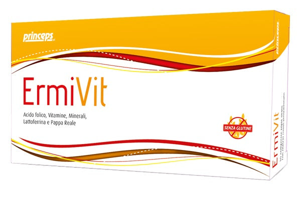 ERMIVIT 30CPR