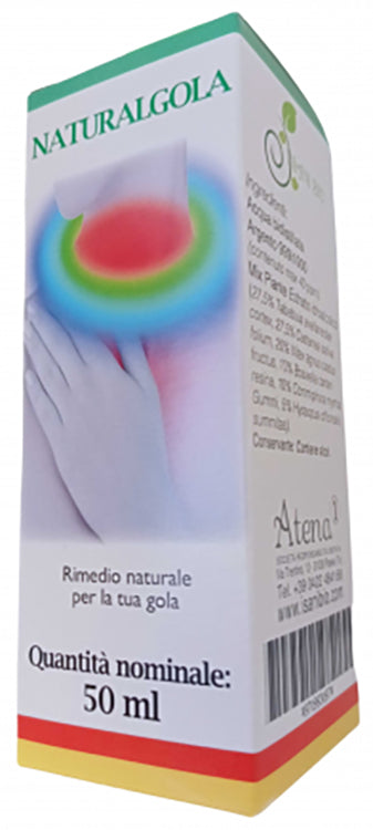 NATURALGOLA 50ML