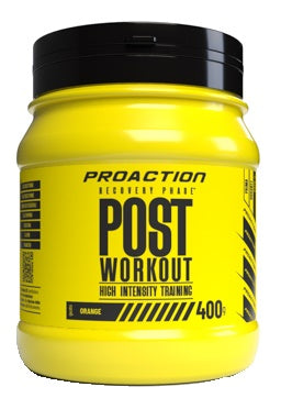 PROACTION FIT POST WORKOUT400G