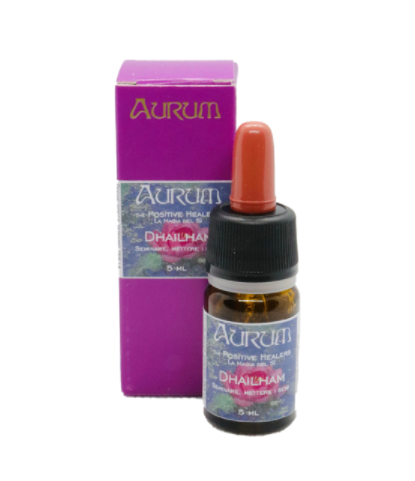 DHAILHAM SEMINARE GTT - 5ML
