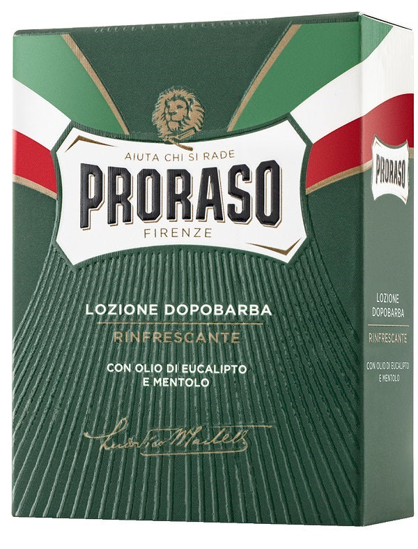 PRORASO LOZIONE ALC RINF 100ML