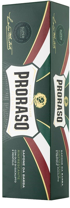PRORASO SAPONE BARBA RINF150ML