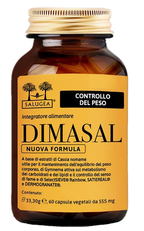DIMASAL NF SALUGEA 60CPS VEG