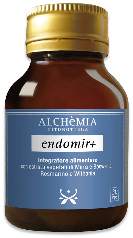 ENDOMIR+ 30CPS