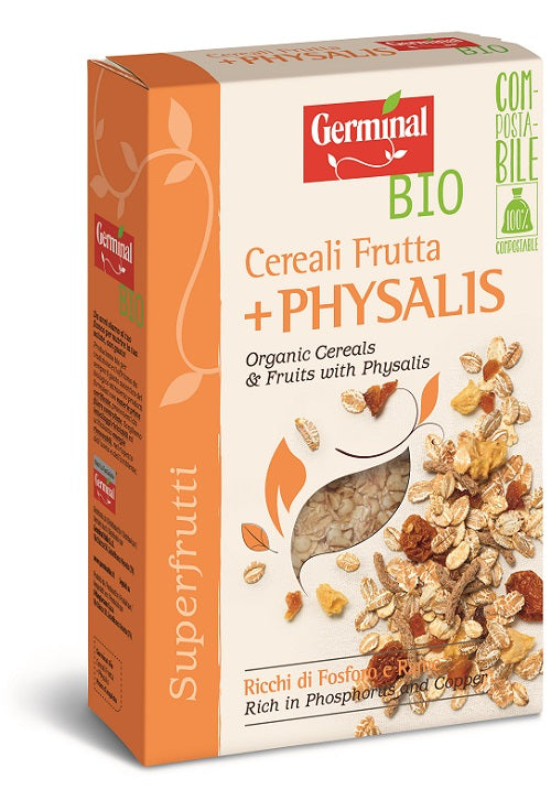 GERMINAL BIO CER FRU PHYSALIS