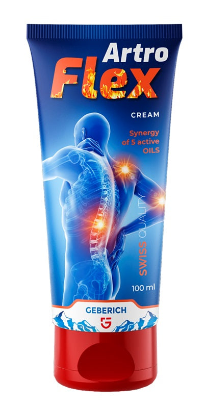 ARTRO FLEX CREAM 100G