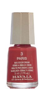 MAVALA MINIC 03 PARIS