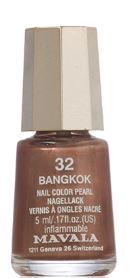 MAVALA MINIC 32 BANGONK