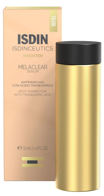 ISDINCEUTICS MELACLEAR REFILL