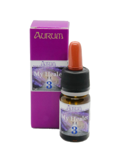 MY HEALER 3 GOCCE - 7 ML