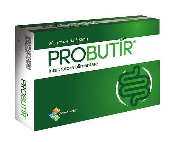 PROBUTIR 30CPS