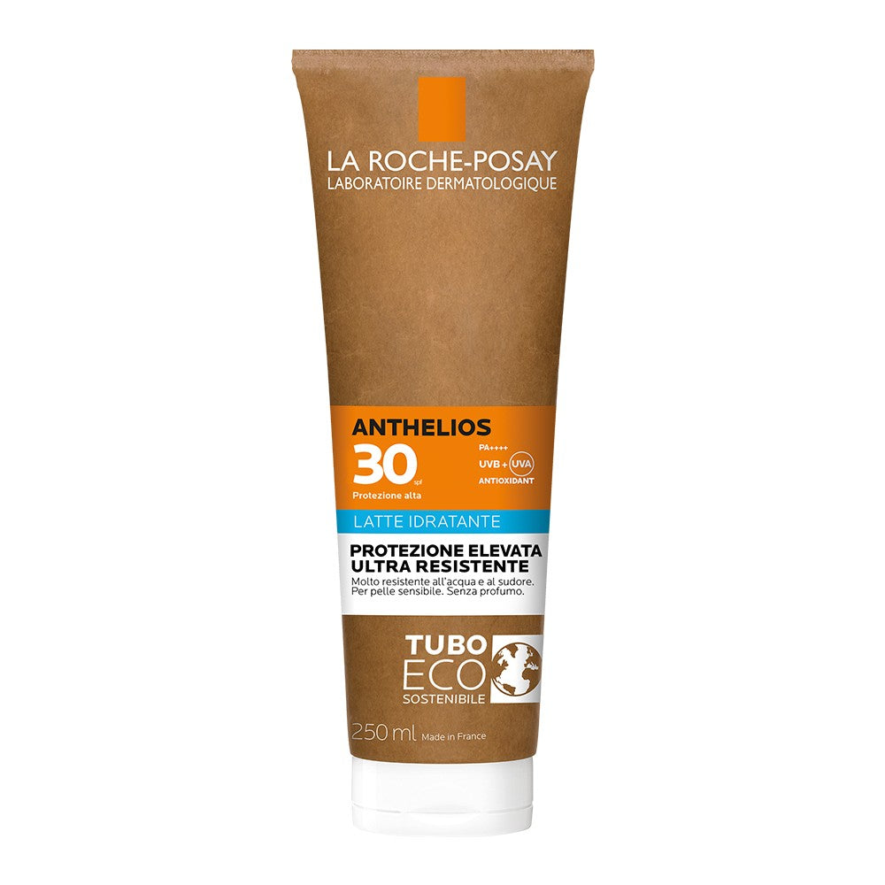 ANTHELIOS LATTE SOLARE 30+ 250ML
