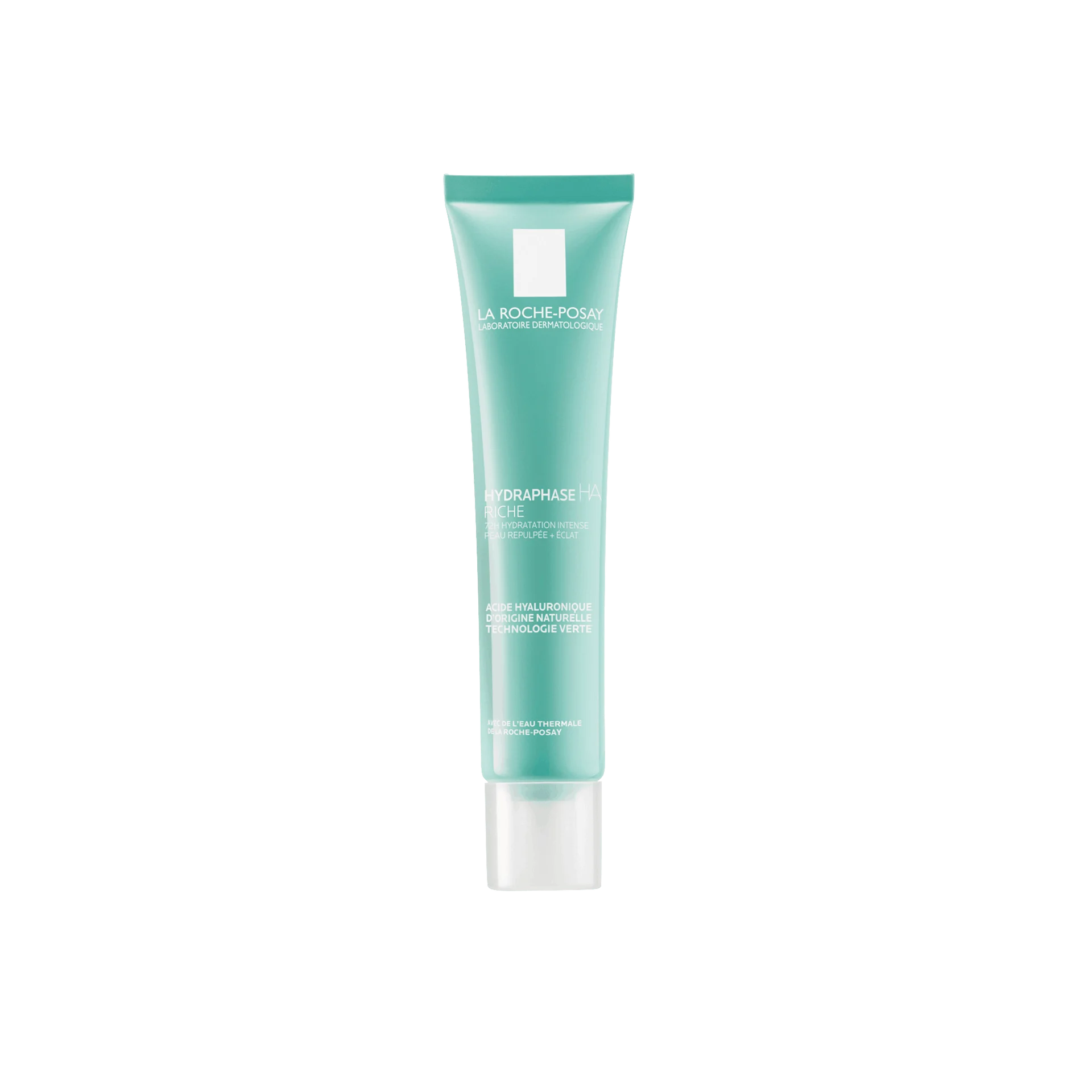 HYDRAPHASE HA CREMA RICCA 40ML