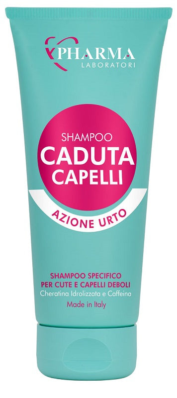 SHAMPOO CADUTA CAPELLI 200ML
