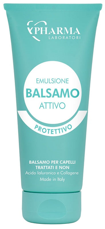 BALSAMO ATTIVO 200ML