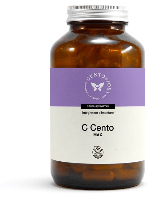 C CENTO MAX 200CPS VEG