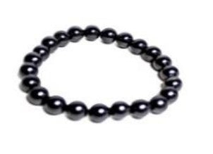 MIA ARMONIA SHUNGITE BRACC M