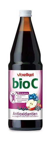 BIO C ANTIOSSIDANTE 750ML