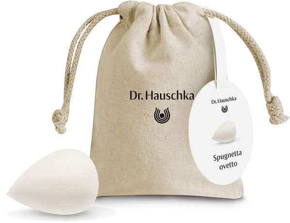 DR HAUSCHKA MAKE UP SPONGE OVE