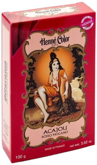 POLVERE HENNEACAJOUMOGANO