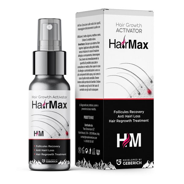 HAIR MAX 50ML
