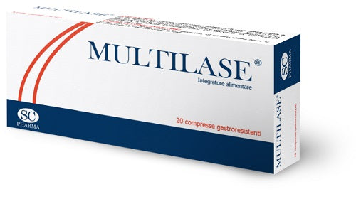 MULTILASE 20CPR