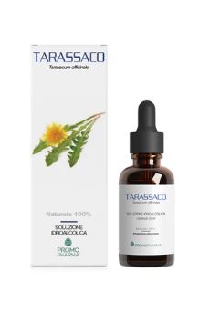 TARASSACO SOLUZIONE IAL 50ML