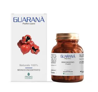 GUARANA 50CPS