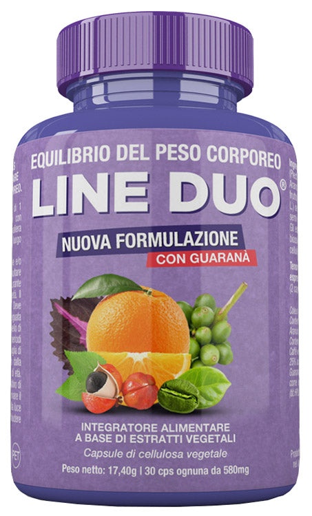 LINE DUO 30CPS