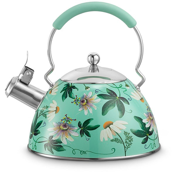 NEAVITA BOLLITORE A FISCHIO HERBARIUM HERBAL KETTLE 2300ML