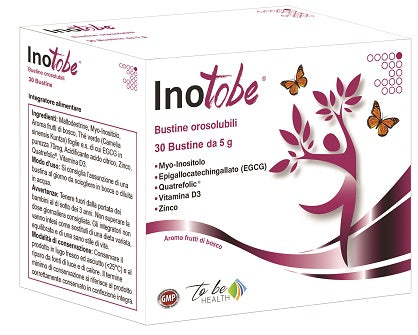 INOTOBE 30BUST