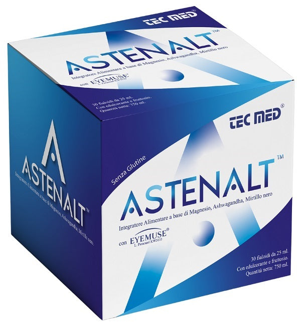 ASTENALT 30F 25ML