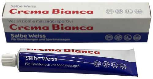 CREMA BIANCA 60ML MIDEFA