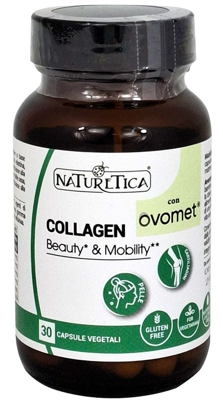 COLLAGEN BEAUTY&MOBILITY 30CPS