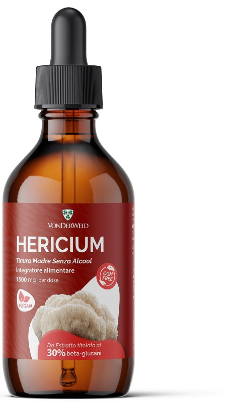 VONDERWEID HERICIUM TM 100ML