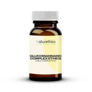 GLUCOMANNANO COMPLEX ETHI90CPS