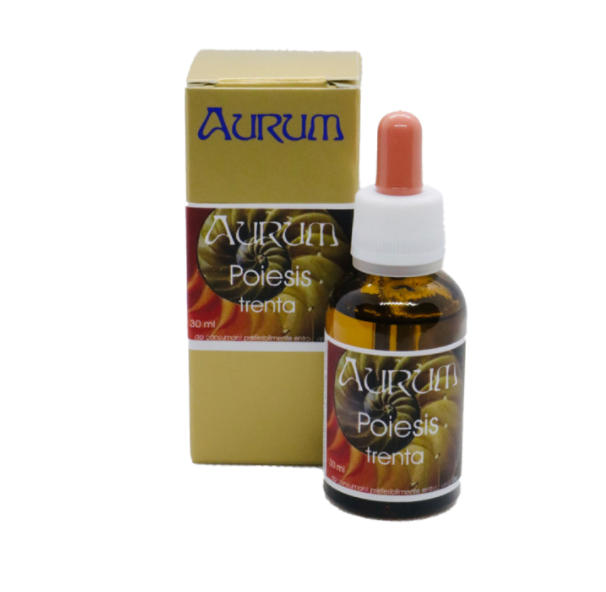 POIESIS TRENTA - GOCCE 30ML