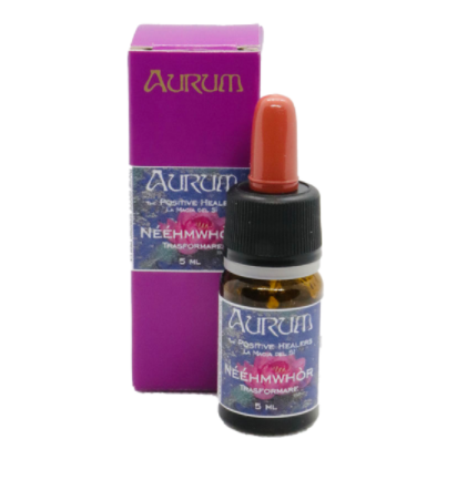 NEEHMWHOR TRASFORMARE GTT - 5ML