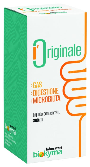 L'ORIGINALE 300ML
