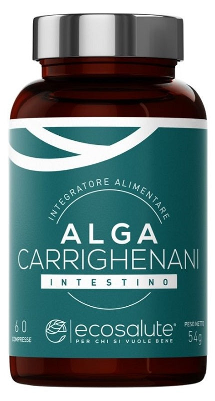 ALGA CARRIGHENANI 60CPR