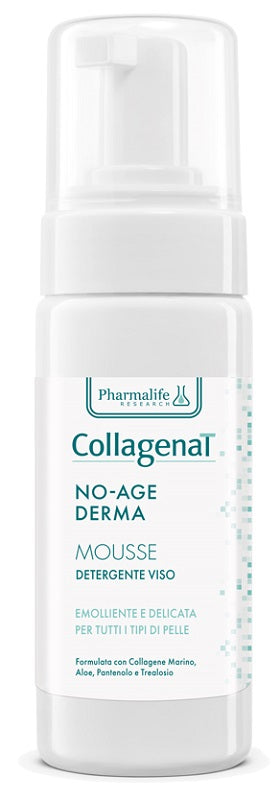 COLLAGENAT NO AGE DERMA MOUSSE