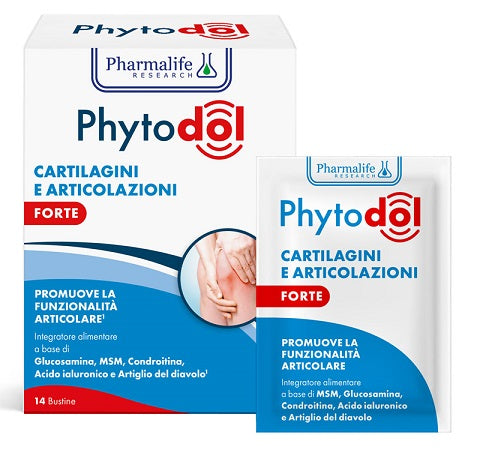 PHYTODOL CARTILAGINI ART14BUST