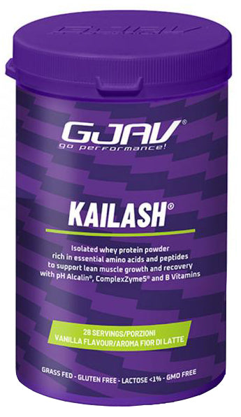 GJAV KAILASH FIOR DI LATTE700G
