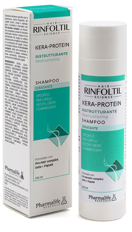 RINFOLTIL KERA-PROT SH IDRAT