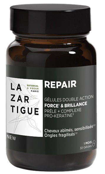 LAZARTIGUE REPAIR 30CPR