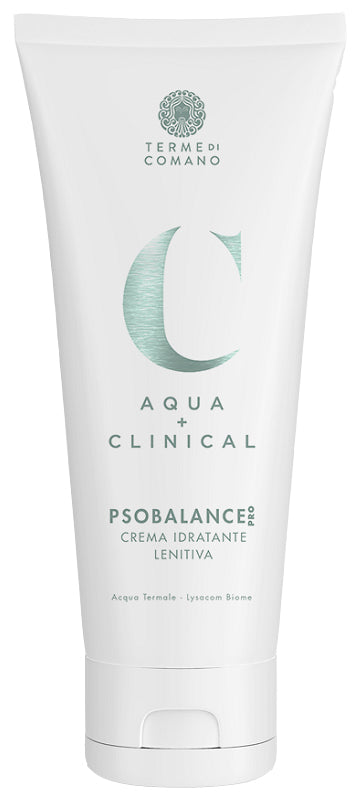 AQUA+CLINICAL PSOBAL CR IDRAT